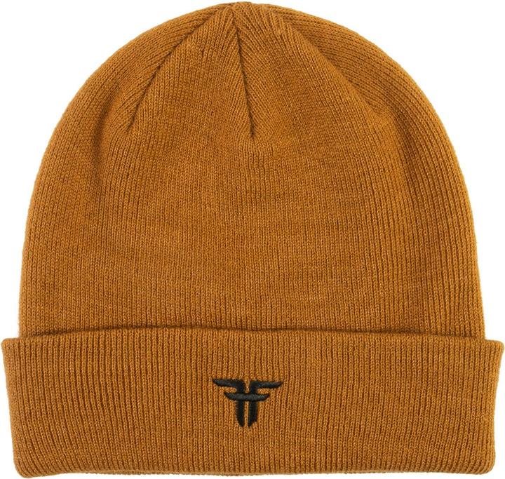 Fallen Trademark Embroidered Beanie