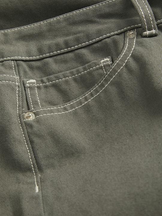 Actual product image JJXX JXOlly Straight Fit Jeans (32)