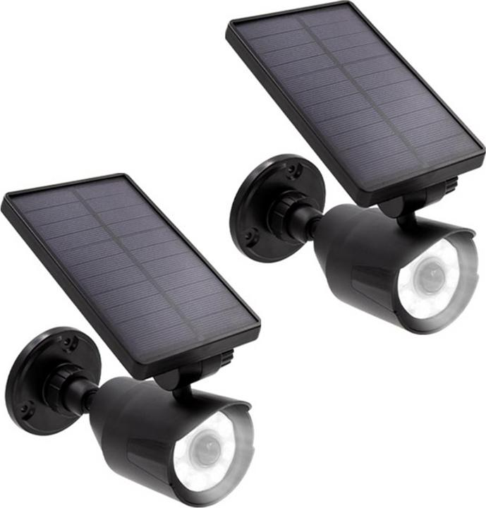 Produktbild Panta Safe Light Solar