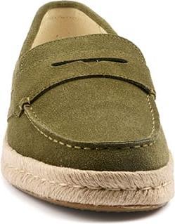 Immagine prodotto Toms Stanford Rope 2.0 in pelle scamosciata (40.5)