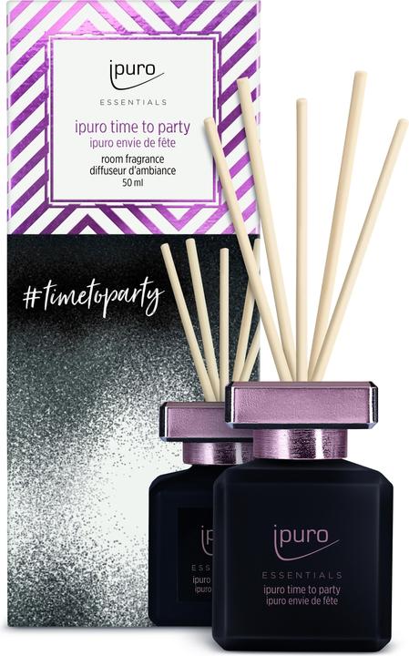 Image du produit Ipuro Young Line (50 ml)