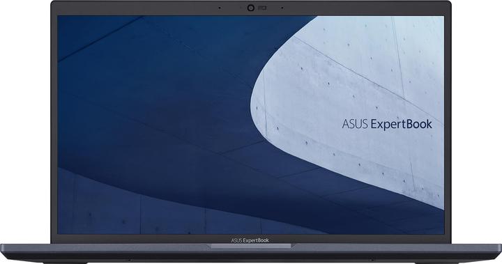 Produktbild ASUS ExpertBook B1 (14", Intel Core i5-1135G7, 8 GB, 512 GB, DE)