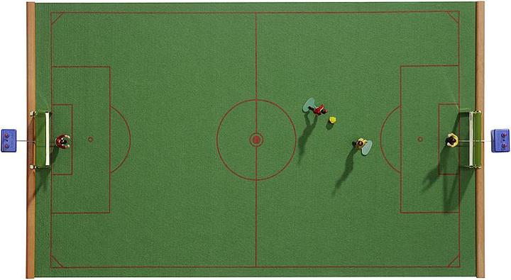 Image du produit Tipp Kick Jeu rétro 85 ans
