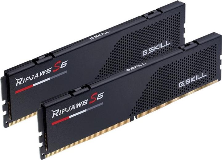 Image du produit G.Skill Ripjaws S5 (2 x 32GB, 5200 MHz, RAM DDR5, DIMM)