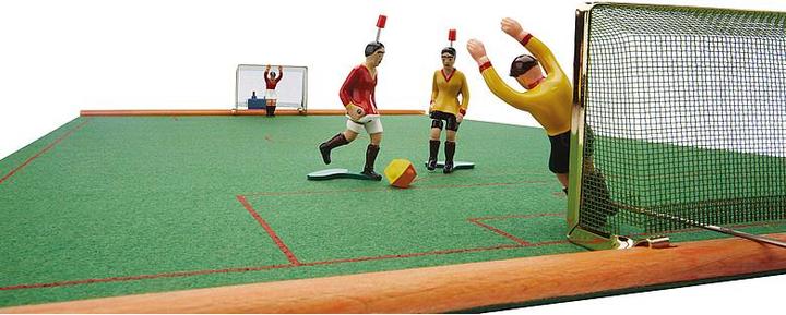 Image du produit Tipp Kick Jeu rétro 85 ans