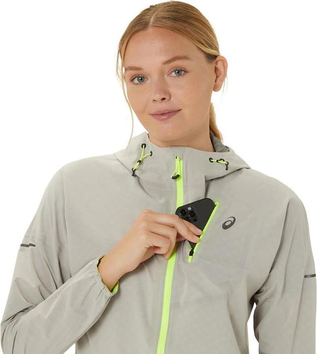 Produktbild ASICS Performance Fujitrail waterproof Jacket (M)