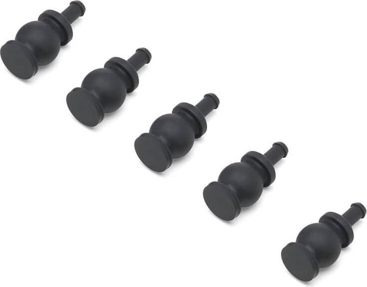 Actual product image DJI M350 Gimbal Rubber Damper (Drone protection, DJI Matrice 350 RTK, DJI Matrice 300 RTK, DJI Matrice 200)