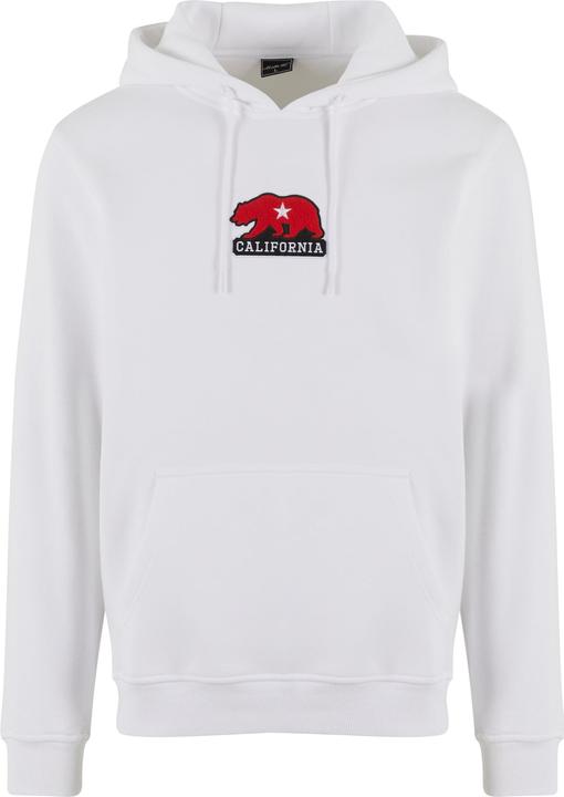 Mister Tee MisterTee California Bear Hoody - 179693