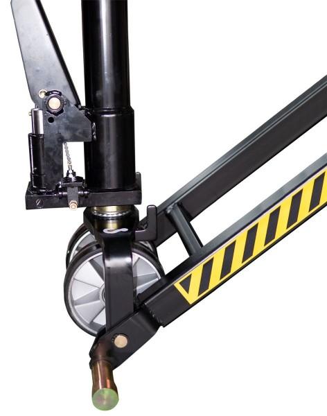 Immagine prodotto Schefer - Scherenhubwagen manuell Premium 1t, 800m (1000 kg)