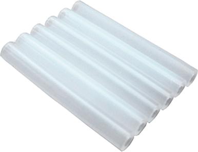 Builder 3D Printers Builder3D Teflon Tube 6er Pack (Ersatzteile)