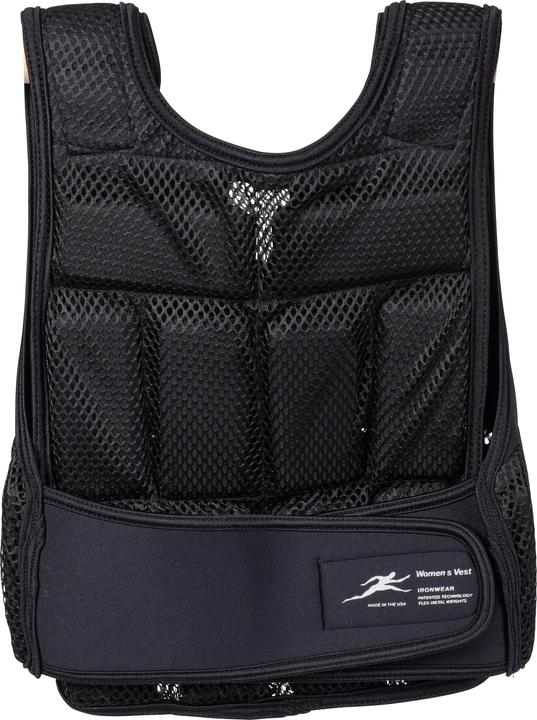Produktbild Ironwear Gewichtsweste Frauen