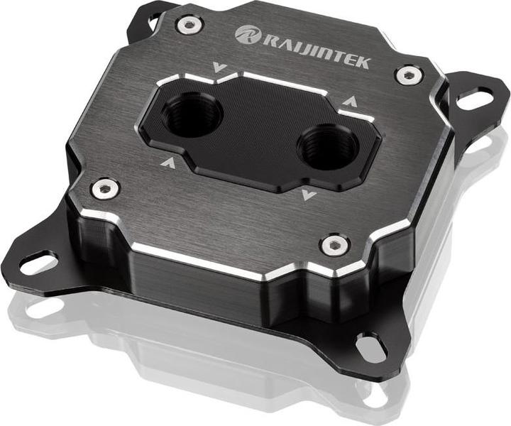Actual product image Raijintek Scylla Elite