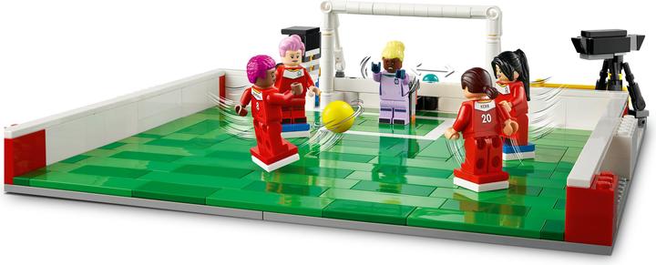 Actual product image LEGO Icons (40634, LEGO Icons, LEGO Rare Sets)