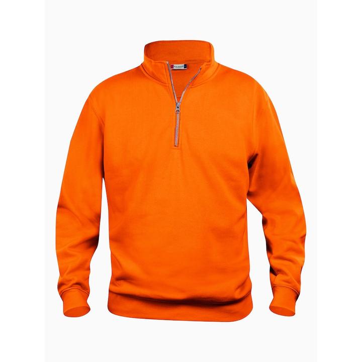 Orange vif
