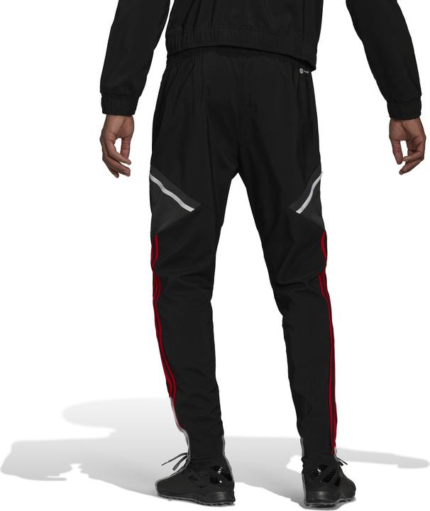 Produktbild adidas Manchester United Präsentationsjacke (XL)