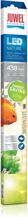 Juwel Aquarium LED Nature (LED, 12 W)