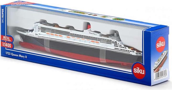 Produktbild Siku Queen Mary II