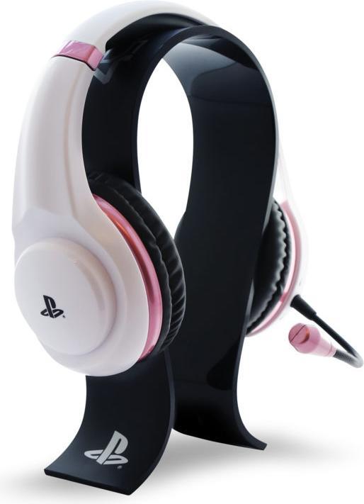 Immagine prodotto 4Gamers Supporto per cuffie da gioco