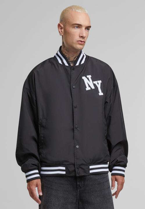 Immagine prodotto Mister Tee MisterTee New York Arc Light College - 175435 (XS)