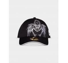 Actual product image Difuzed Death Note - Casquette (One size)
