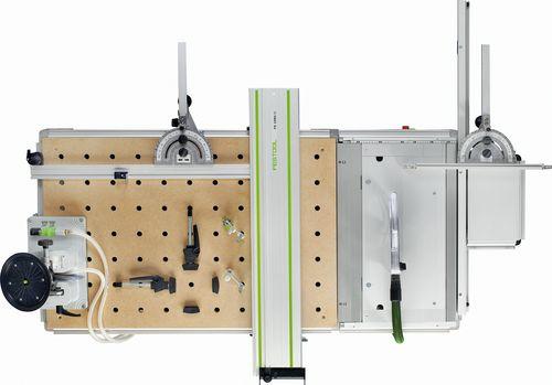 Image du produit Festool MFT/3 Basic (77.30 cm, 115.70 cm)