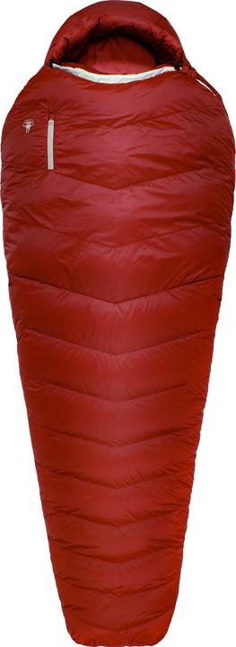 Grüezi Bag Biopod Down Hybrid Ice Alpine 180 (180 cm)