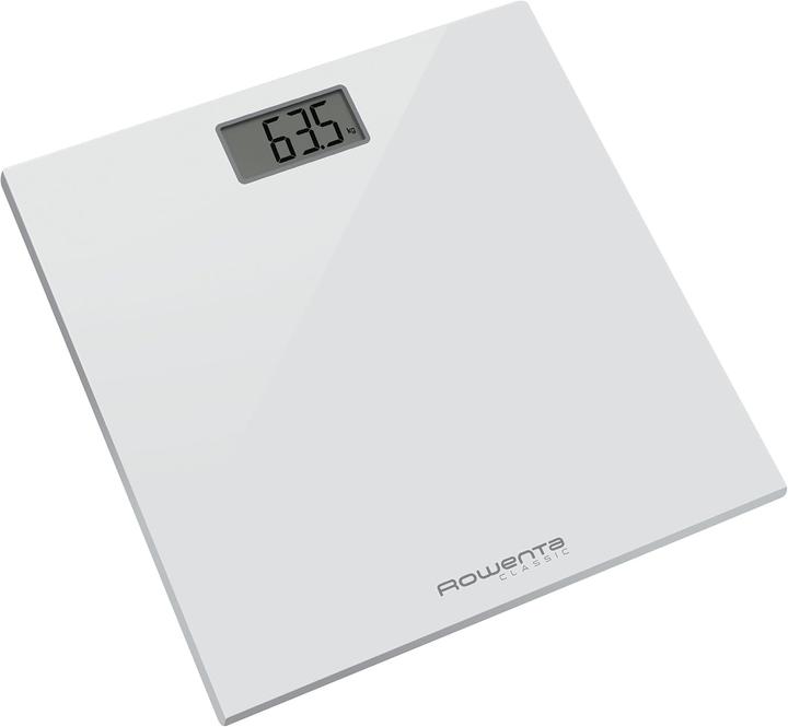 Rowenta Classic Personenwaage (160 kg)