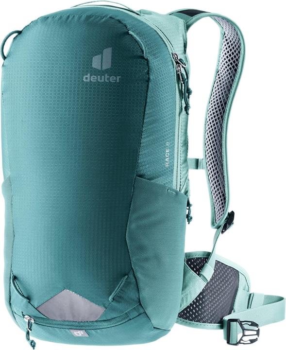 Jade, Deepsea