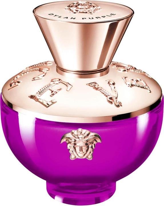 Produktbild Versace Dylan Purple (Eau de Parfum, 100 ml)