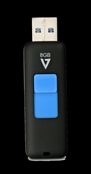 Immagine prodotto V7 VF3GAR-3E (8 GB, USB-A)