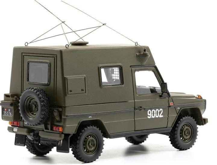 Immagine prodotto Ace Veicolo di comando a tetto alto Steyr-Puch GE 230