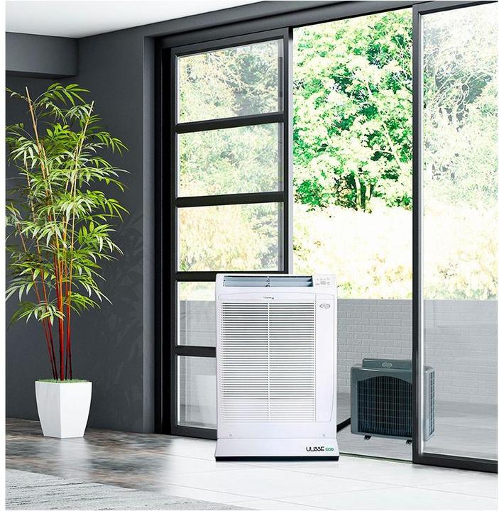Image du produit Argo Ulisse 13 DCI Eco (40 m², 13500 BTU/h)
