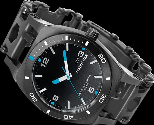Produktbild Leatherman Tread Tempo (31 Funktionen)