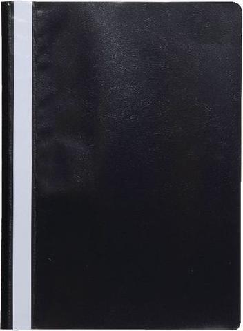 Produktbild Niceday Schnellhefter 1227954 Schwarz A4 (A4, 1 x)