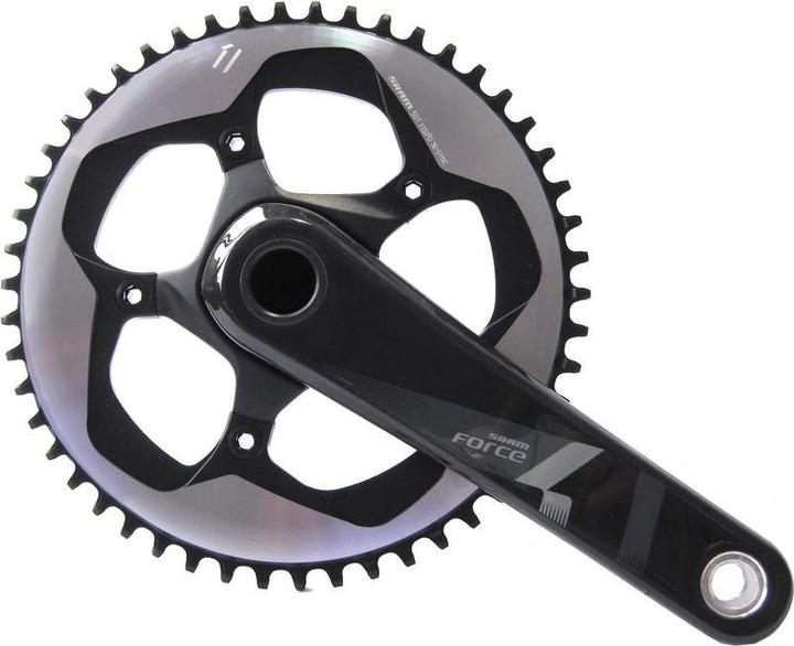 Sram Crankset Force 1 GXP (172.50 mm)