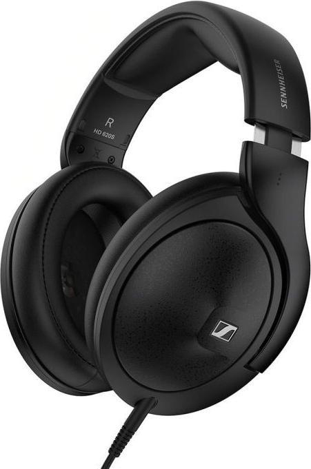 Produktbild Sennheiser HD 620S (NC, Kabelgebunden)