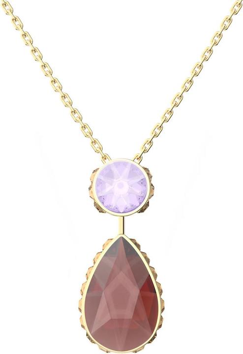 Image du produit Swarovski Collier Orbita (Métal Swarovski, 38 cm)