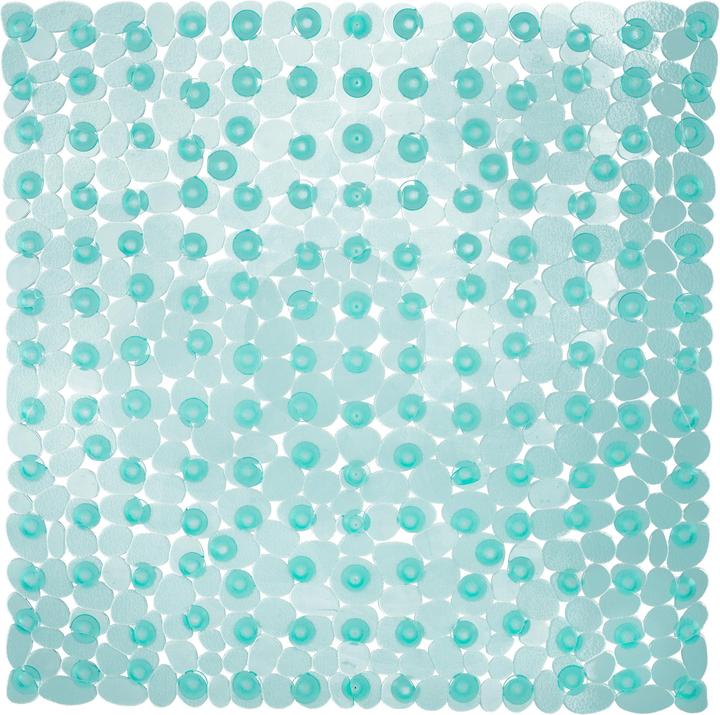 Relaxdays Duschmatte (53 x 53 x 0.5 cm)
