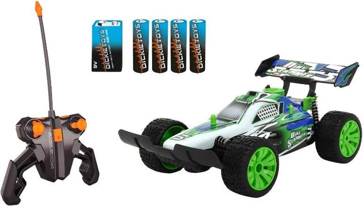 Produktbild Dickie RC Dirt Slammer