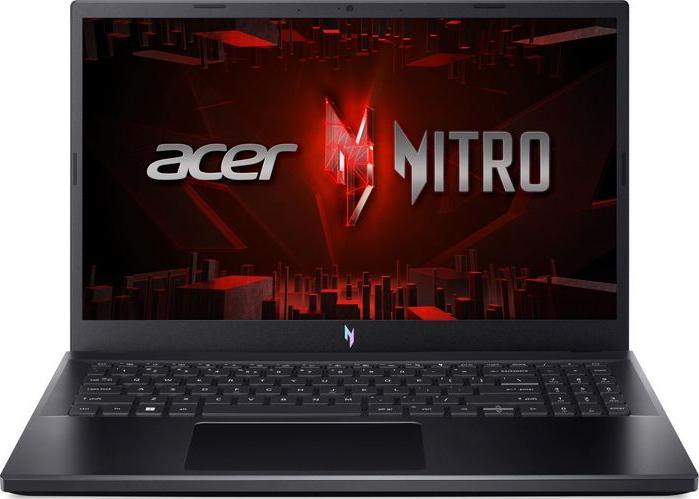 Produktbild Acer Nitro V15 RTX 4060 (15.60", Intel Core i7-13620H, 16 GB, 1000 GB, CH)