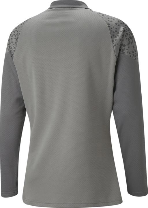 Actual product image Puma teamCUP Training 1/4 Zip Top (XXL)