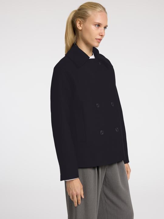 Produktbild Selected Femme Zweireihiger Kurzjacke (38)