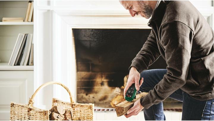 Image du produit Bosch Home & Garden UniversalHumid