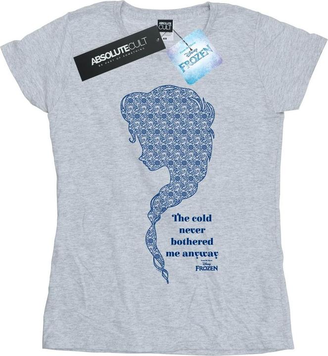 Disney Frozen Cold TShirt