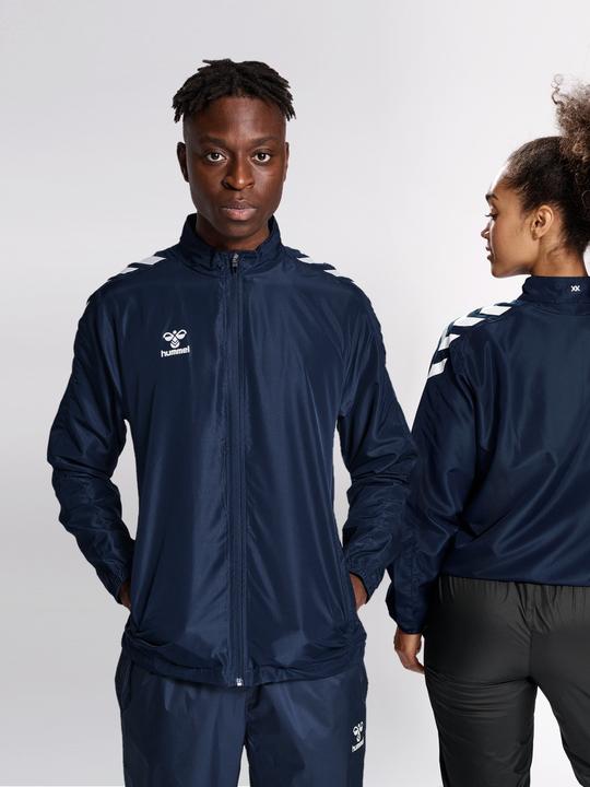 Produktbild hummel Core Xk Micro Zip Jacket (3XL)