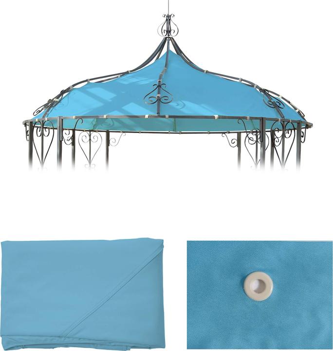 Actual product image MCW Cabrera-E (300 cm, 300 cm)