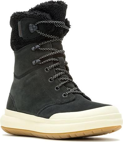 Produktbild Merrell Marquette Thermo Tall Zip Wp (41)