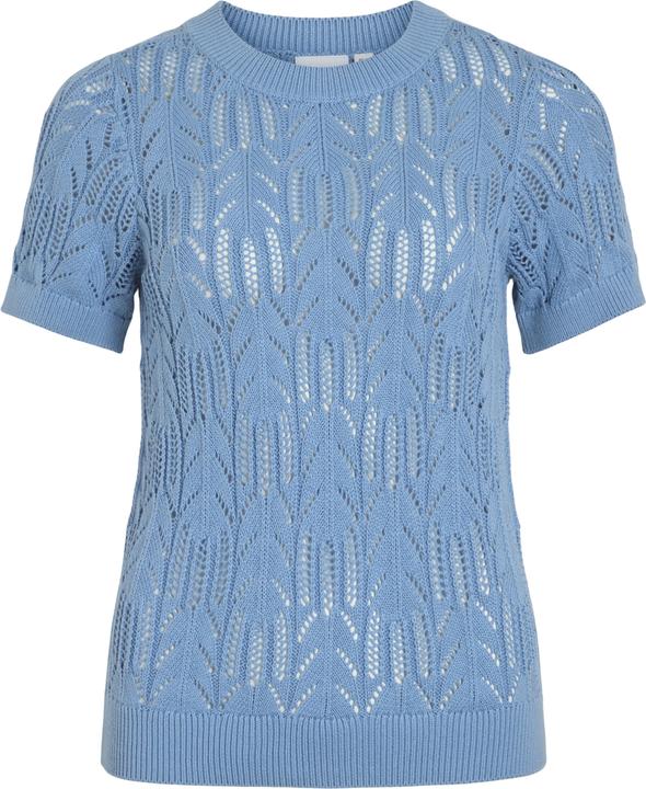 Image du produit Vila Kurzarm Stricktop (XS)