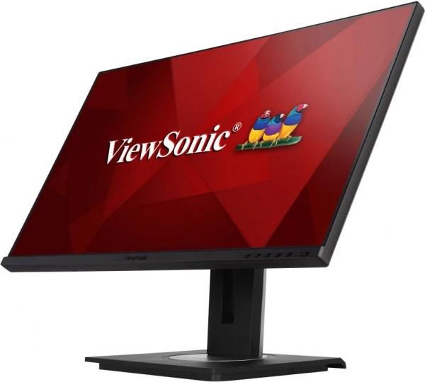 Produktbild Viewsonic VG2455 (1920 x 1080 Pixel, 24")