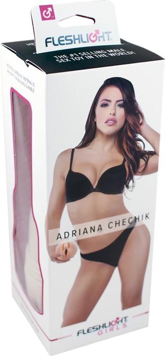 Image du produit Fleshlight Adriana Chechik